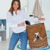 American Bulldog - Rattan - LB - The TC Shop
