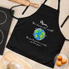 Apron, Mum, you deserve the world - The TC Shop