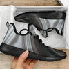 Grey dog Sneakers - The TC Shop