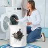 French Bulldog1 - Tornpaper - LB - The TC Shop