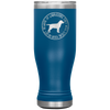 Labrador Boho VacuumTumbler (20 oz) - The TC Shop