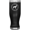 Doberman Boho VacuumTumbler (20 oz) - The TC Shop