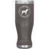 Labrador Boho VacuumTumbler (20 oz) - The TC Shop