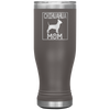 Chihuahua Mom Boho VacuumTumbler (20 oz) - The TC Shop