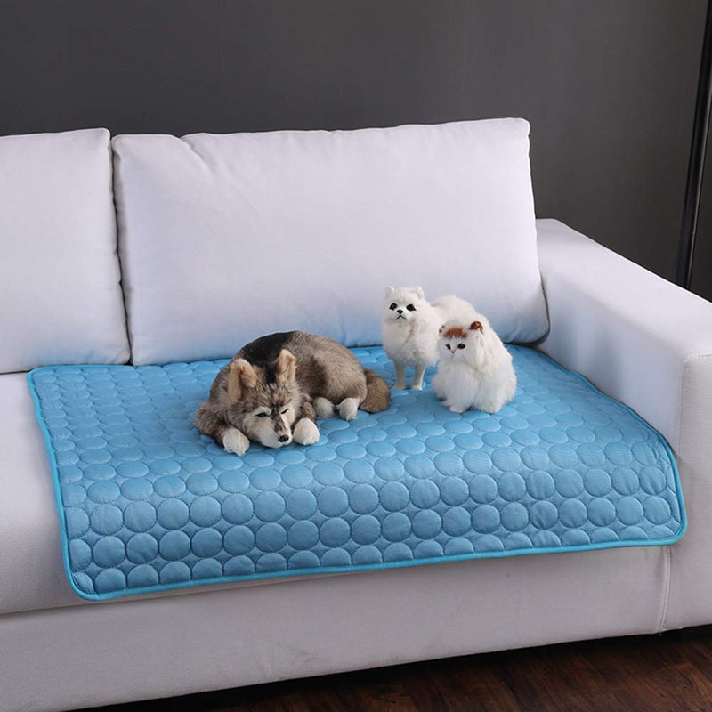 Cooling Dog Mat - The TC Shop