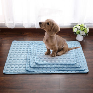 Cooling Dog Mat - The TC Shop