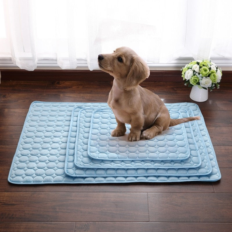 Cooling Dog Mat - The TC Shop