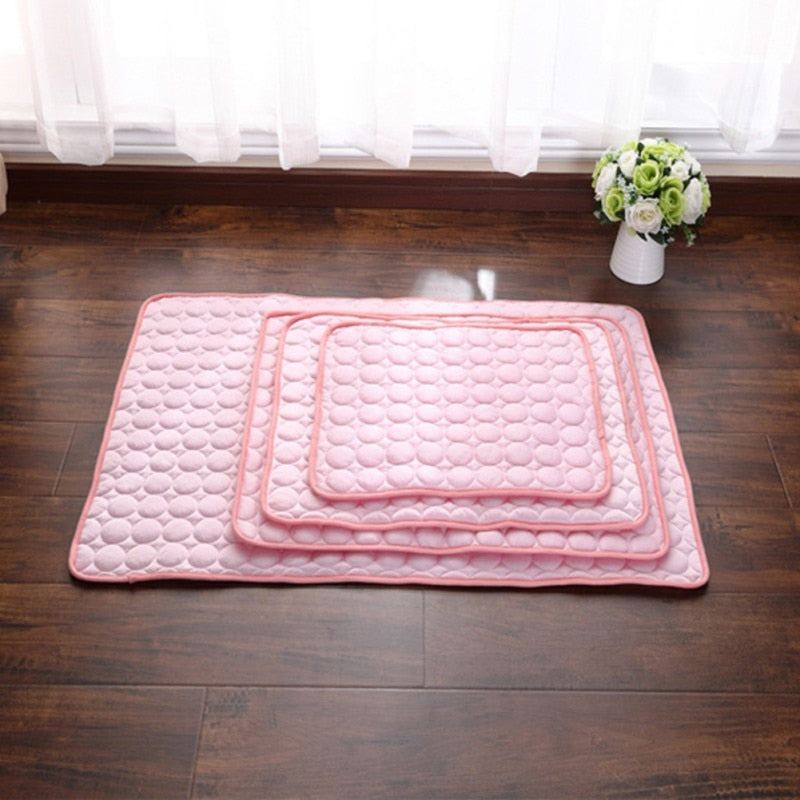 Cooling Dog Mat - The TC Shop