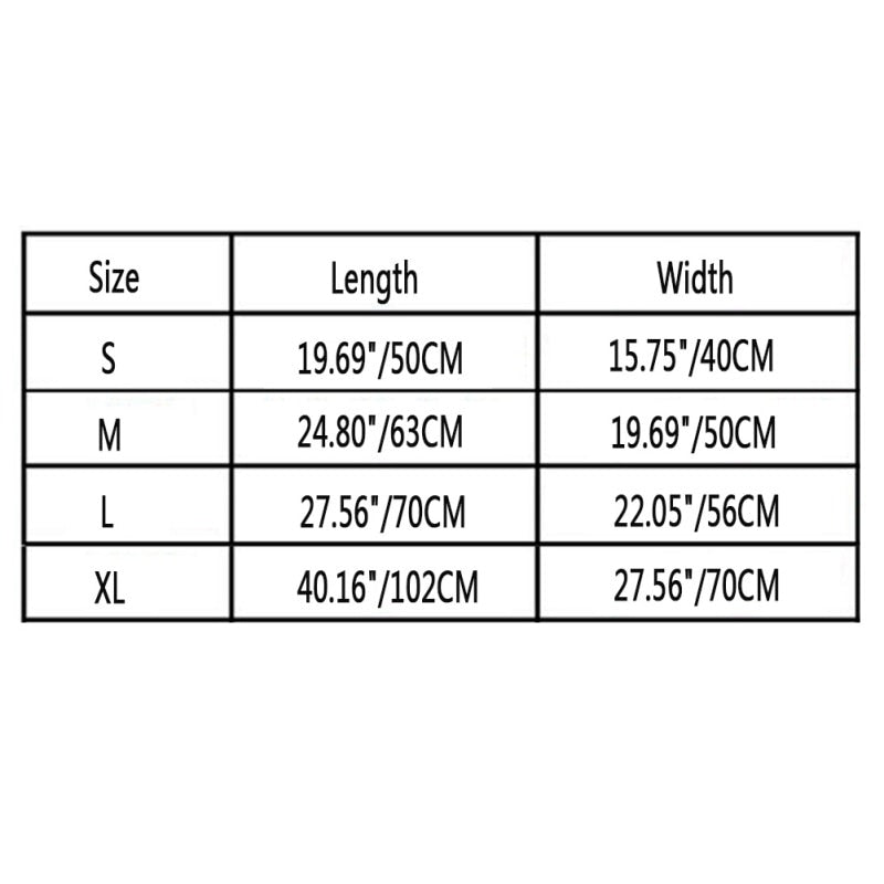 Cooling Dog Mat - The TC Shop