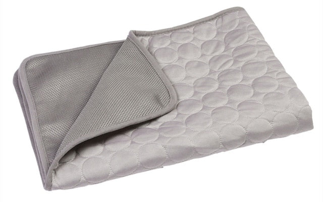Cooling Dog Mat - The TC Shop