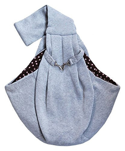 Pet Cloth Backpack Carrier - The TC Shop