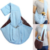 Pet Cloth Backpack Carrier - The TC Shop