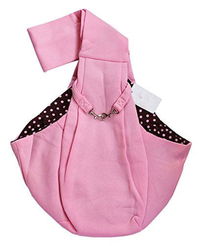 Pet Cloth Backpack Carrier - The TC Shop