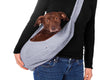 Pet Cloth Backpack Carrier - The TC Shop