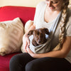Pet Cloth Backpack Carrier - The TC Shop