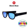 Slap on Wrist Folding Sunglasses - The TC Shop