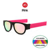 Slap on Wrist Folding Sunglasses - The TC Shop