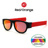 Slap on Wrist Folding Sunglasses - The TC Shop