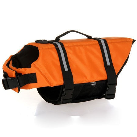 The TCShop™ Dog Life Jacket - The TC Shop