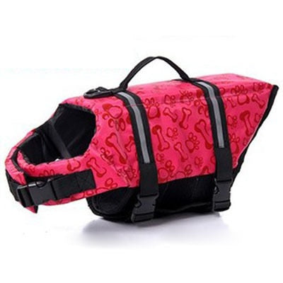 The TCShop™ Dog Life Jacket - The TC Shop