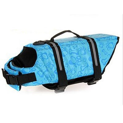 The TCShop™ Dog Life Jacket - The TC Shop