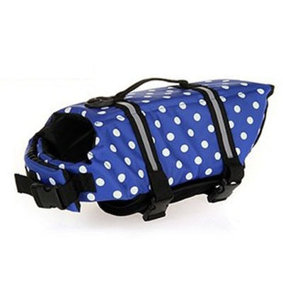 The TCShop™ Dog Life Jacket - The TC Shop