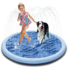 Dog Sprinkler Mat - The TC Shop