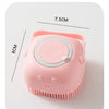 Dog Shampoo Massager Brush - The TC Shop