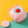 Dog Shampoo Massager Brush - The TC Shop