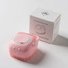 Dog Shampoo Massager Brush - The TC Shop