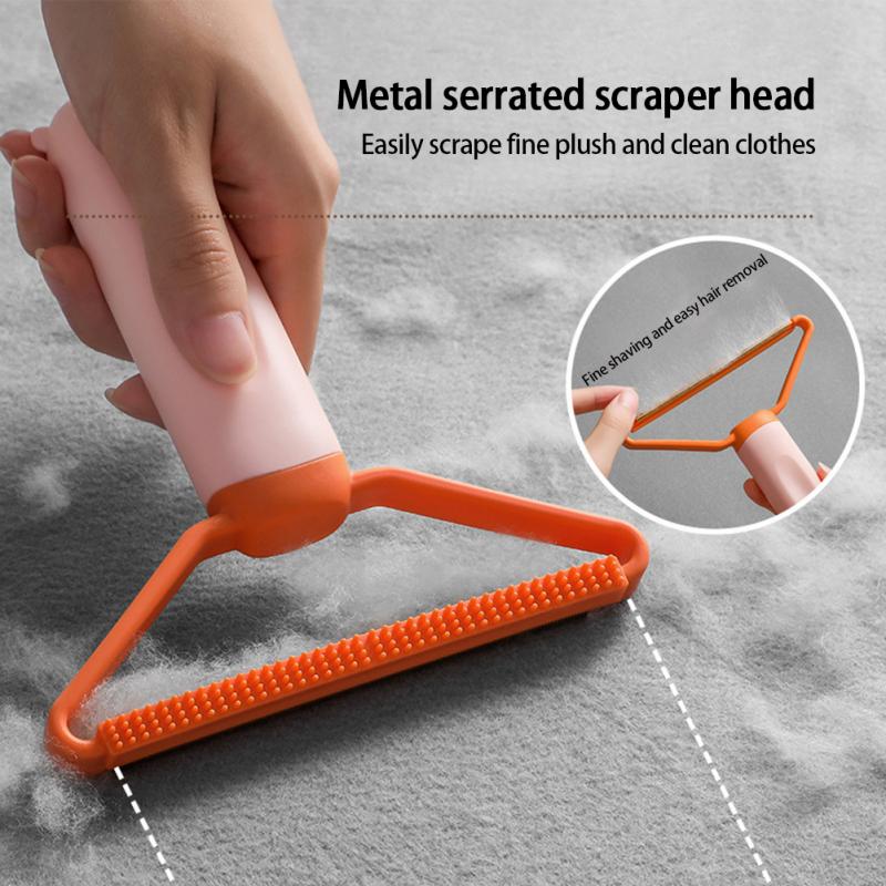 Portable Pet Hair Remover - The TC Shop