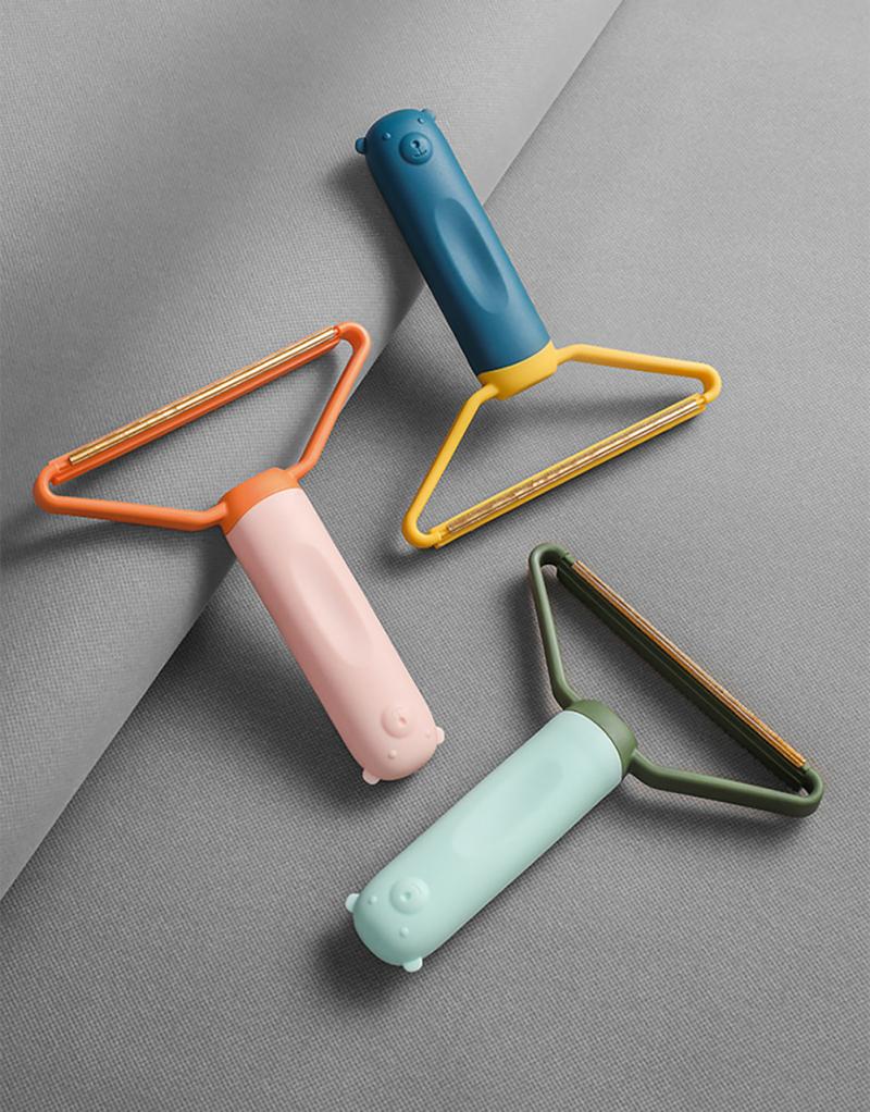 Portable Pet Hair Remover - The TC Shop