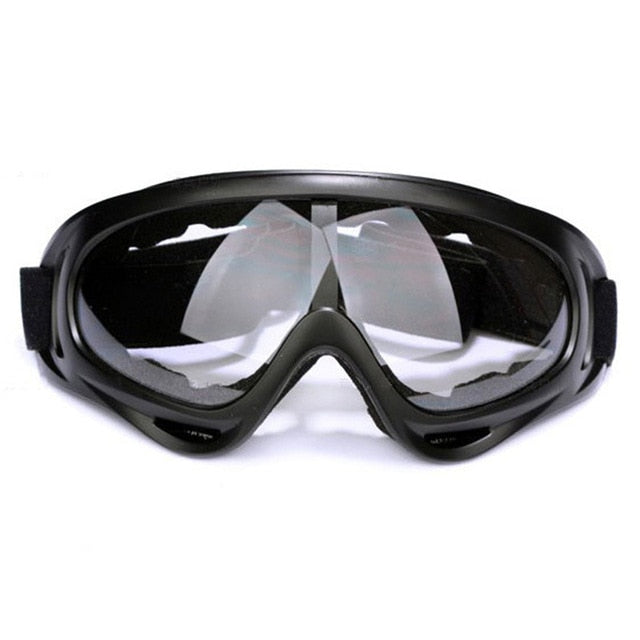 Snowboard & Ski Goggles - The TC Shop