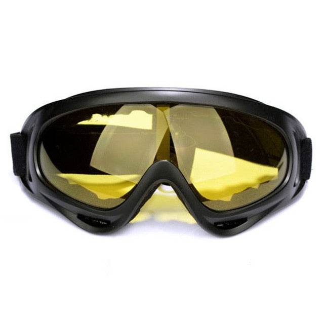 Snowboard & Ski Goggles - The TC Shop