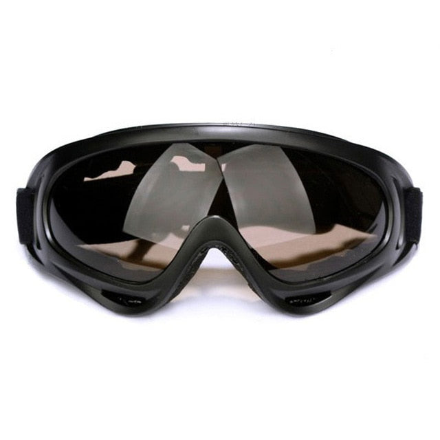 Snowboard & Ski Goggles - The TC Shop