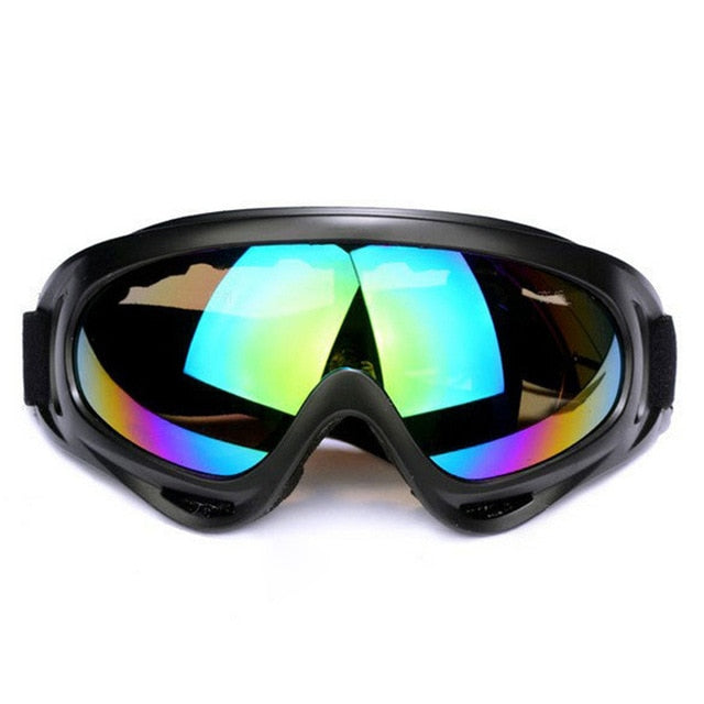 Snowboard & Ski Goggles - The TC Shop