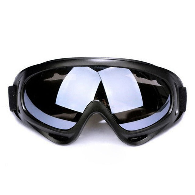 Snowboard & Ski Goggles - The TC Shop