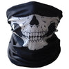 Skull Face Mask - The TC Shop