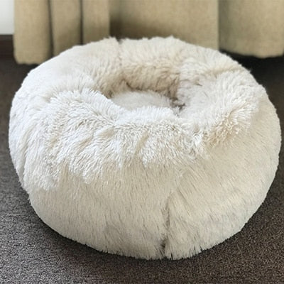 Super Soft Pet Bed - The TC Shop