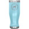 Great Dane Boho VacuumTumbler (20 oz) - The TC Shop