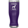 Chihuahua Mom Boho VacuumTumbler (20 oz) - The TC Shop