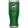 Labrador Boho VacuumTumbler (20 oz) - The TC Shop