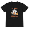 Wicked Cute Dog Sustainable T-Shirt - The TC Shop