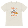 Wicked Cute Dog Sustainable T-Shirt - The TC Shop