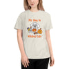 Wicked Cute Dog Sustainable T-Shirt - The TC Shop