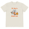 Wicked Cute Dog Sustainable T-Shirt - The TC Shop