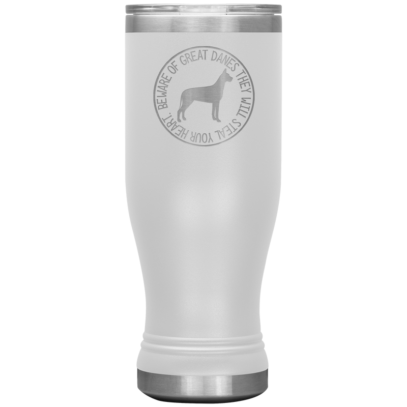 Great Dane Boho VacuumTumbler (20 oz) - The TC Shop