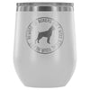 BOXER WINE TUMBLER - The TC Shop