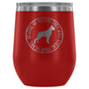 BOXER WINE TUMBLER - The TC Shop