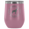 BOXER WINE TUMBLER - The TC Shop